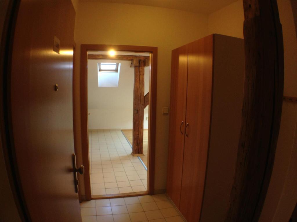Travellers Hostel Praha Szoba fotó