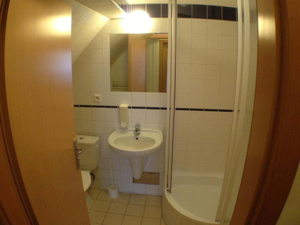 Travellers Hostel Praha Szoba fotó