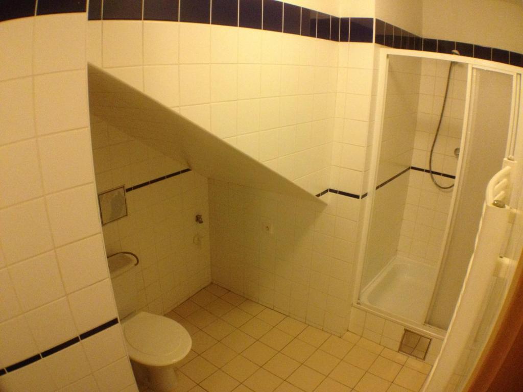Travellers Hostel Praha Szoba fotó