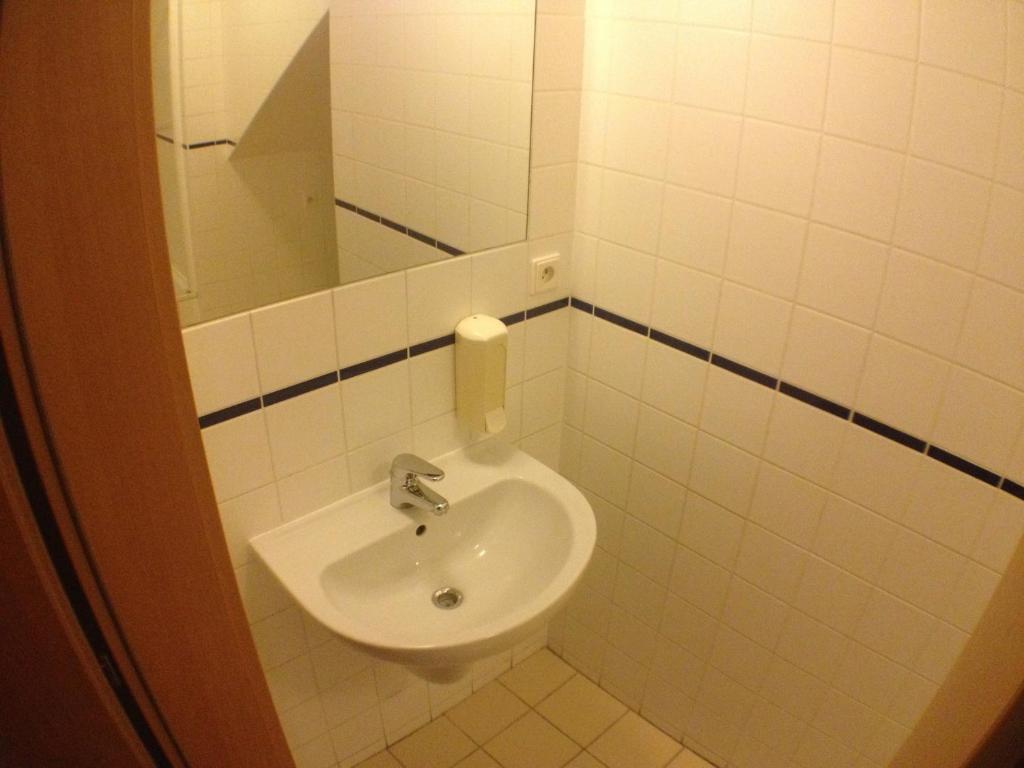 Travellers Hostel Praha Szoba fotó