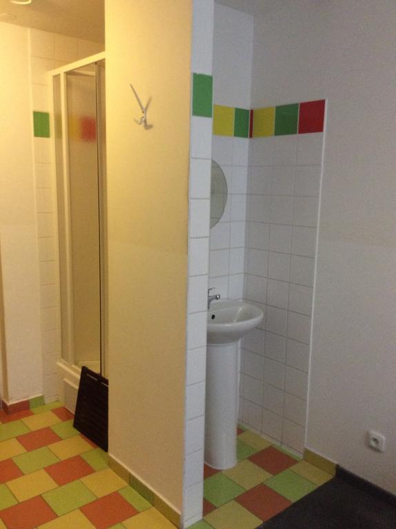 Travellers Hostel Praha Kültér fotó